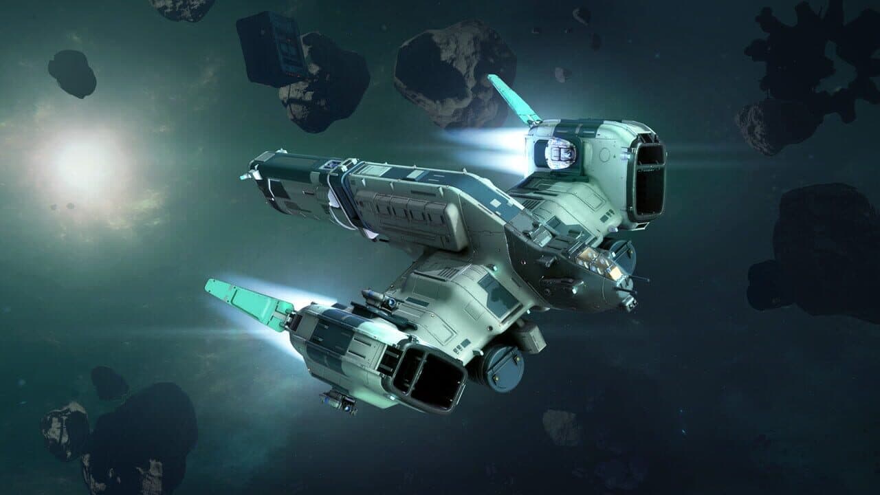 Star Conflict: Raven thumbnail 2