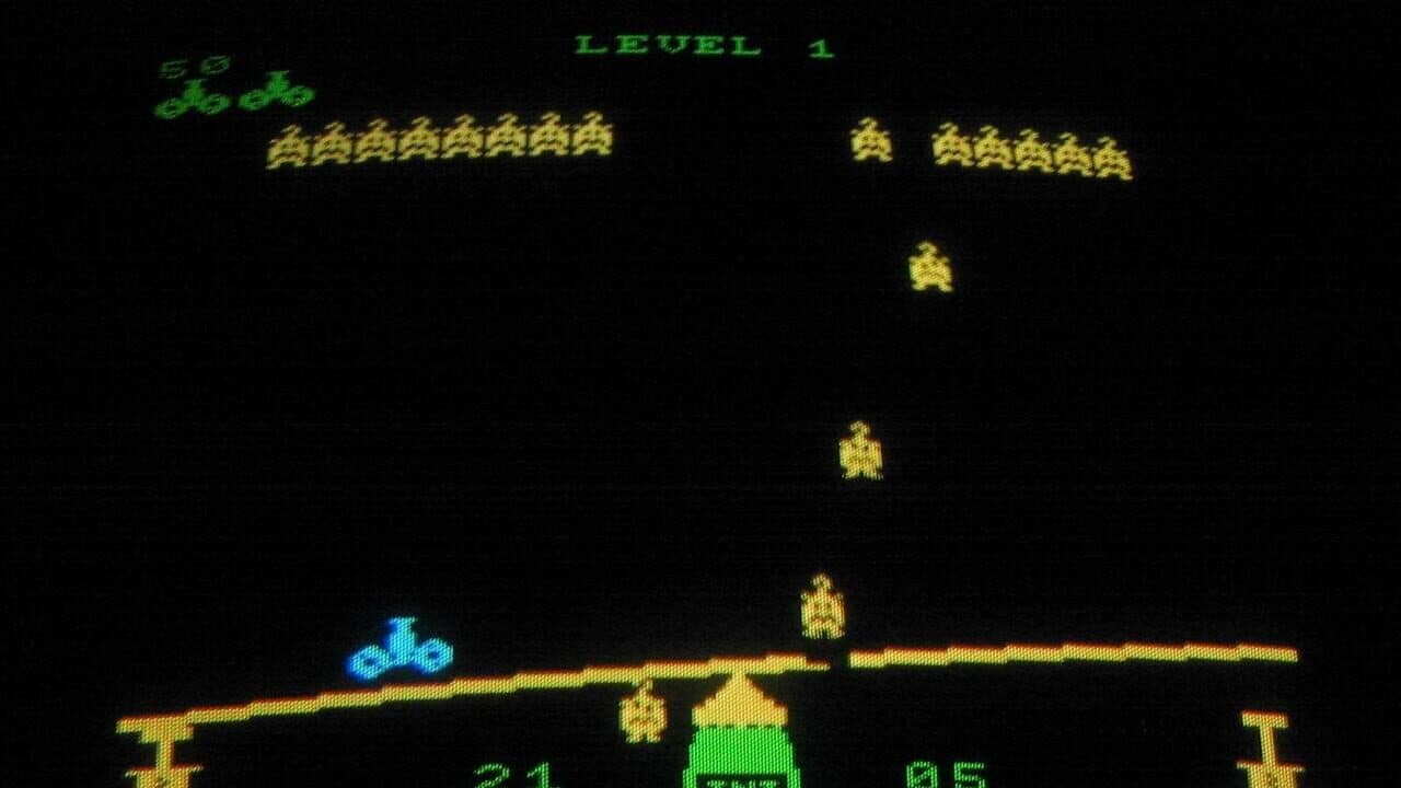 Teeter Torture screenshot 1