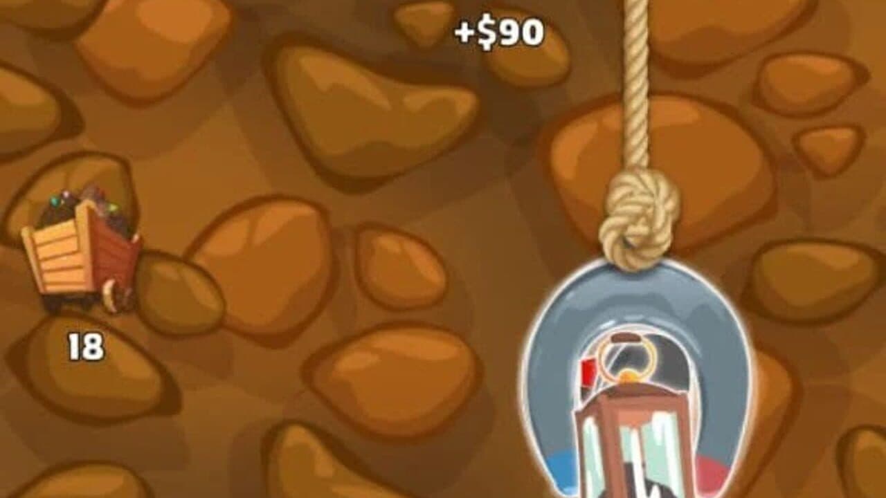 Magnet Miner thumbnail 2