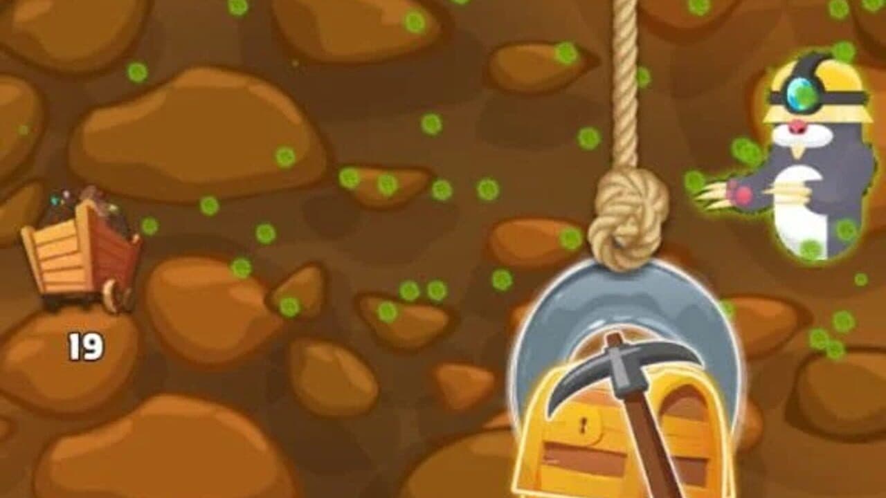 Magnet Miner thumbnail 3