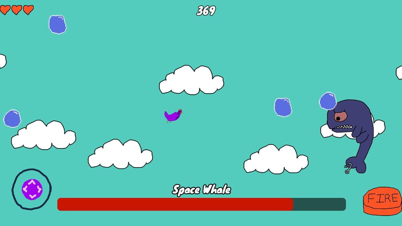 Chicken Flight thumbnail 2