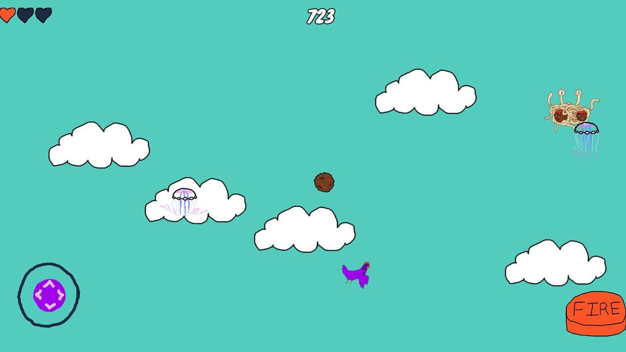 Chicken Flight thumbnail 3