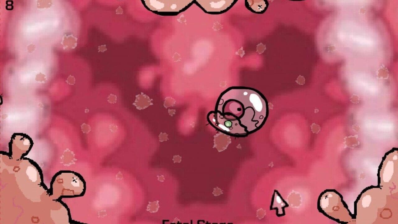 Viviparous Dumpling screenshot 1