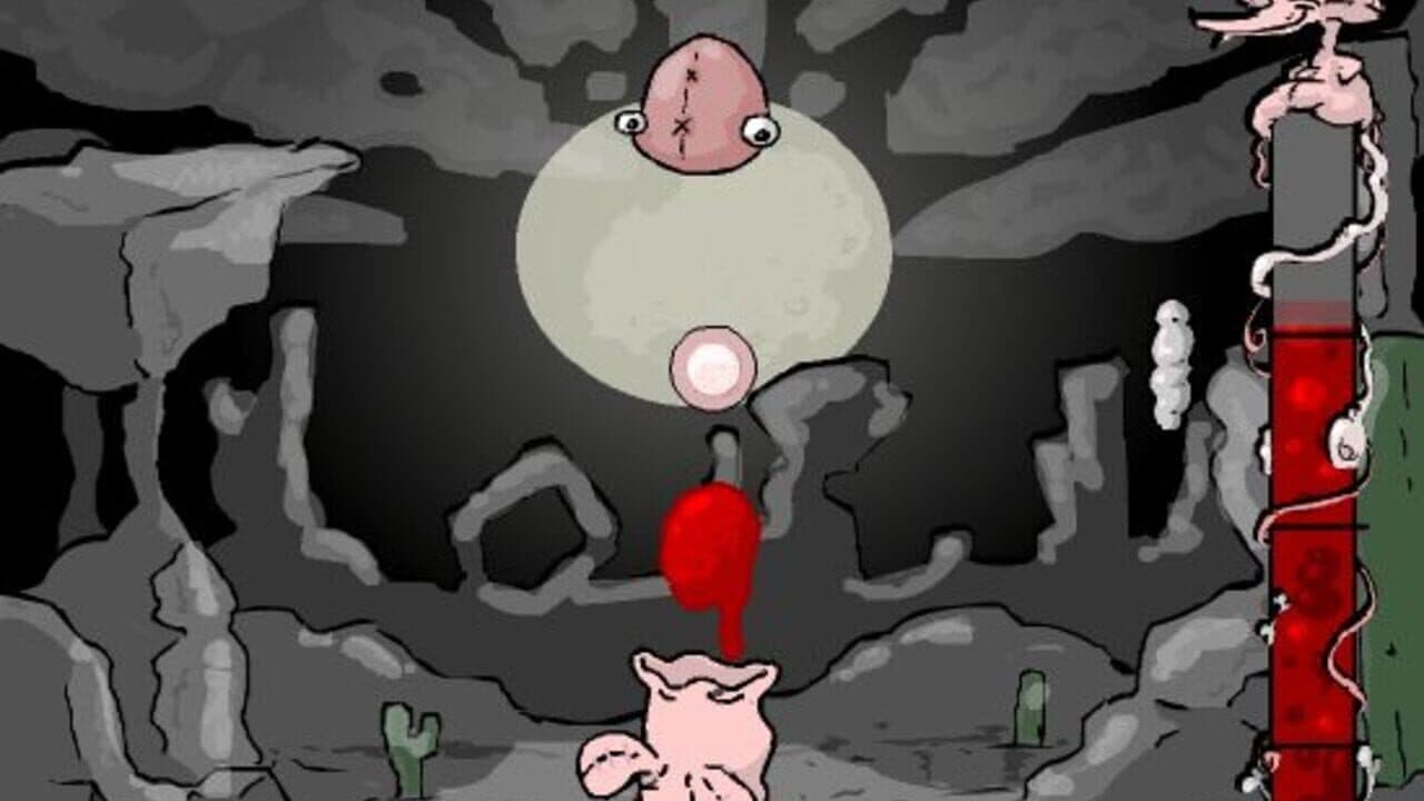 Carious Weltling screenshot 1