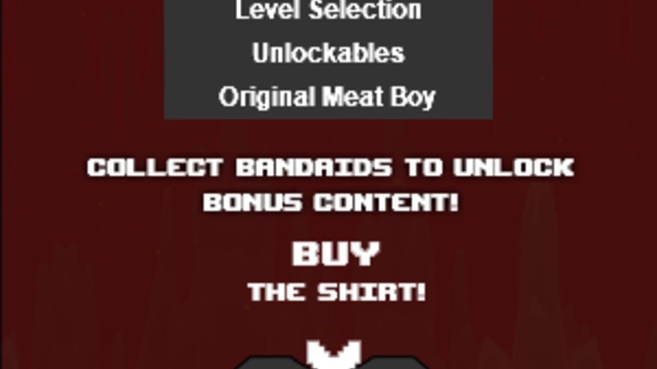 Meat boy (map pack) thumbnail 2
