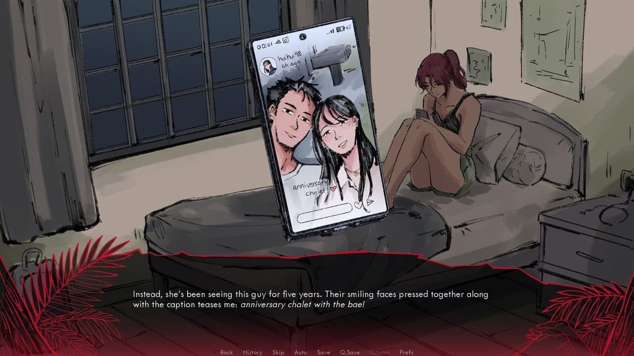 Our Bad Ending thumbnail 2