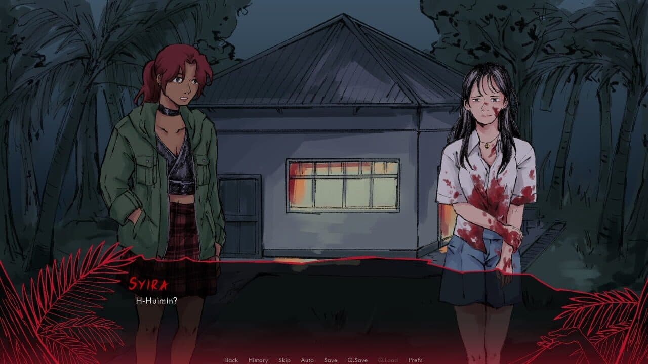 Our Bad Ending thumbnail 3