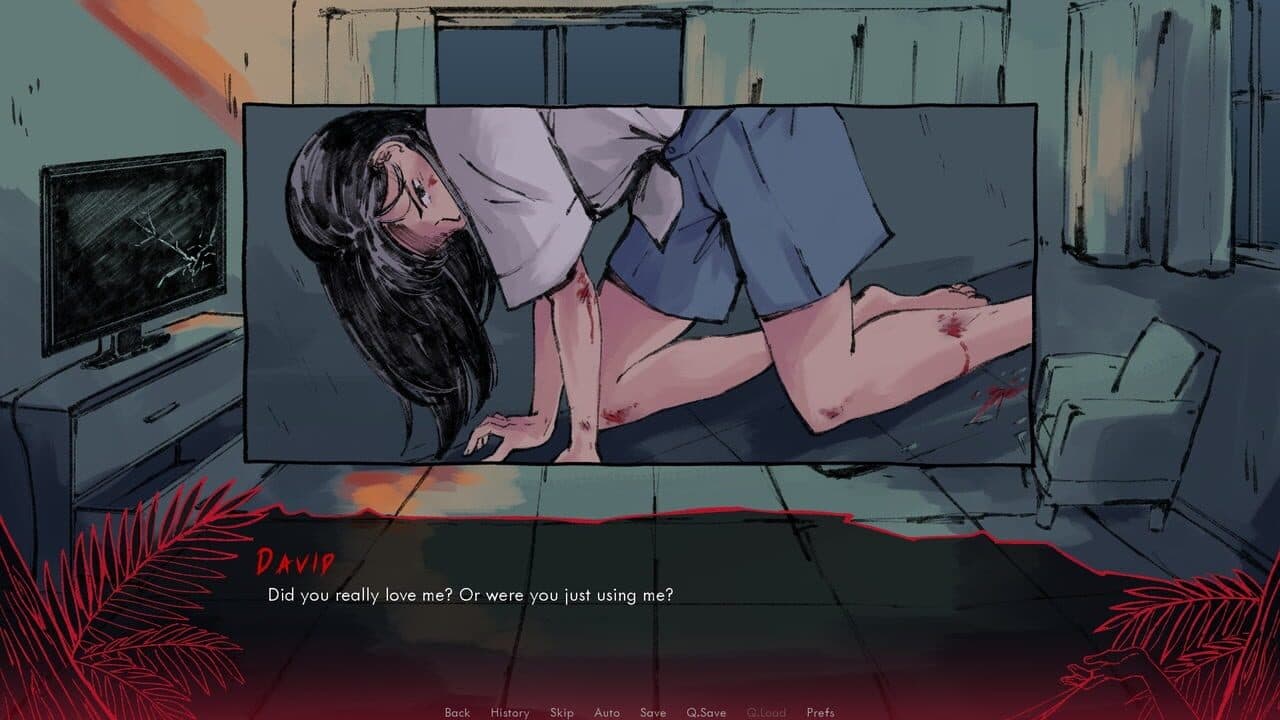 Our Bad Ending thumbnail 4