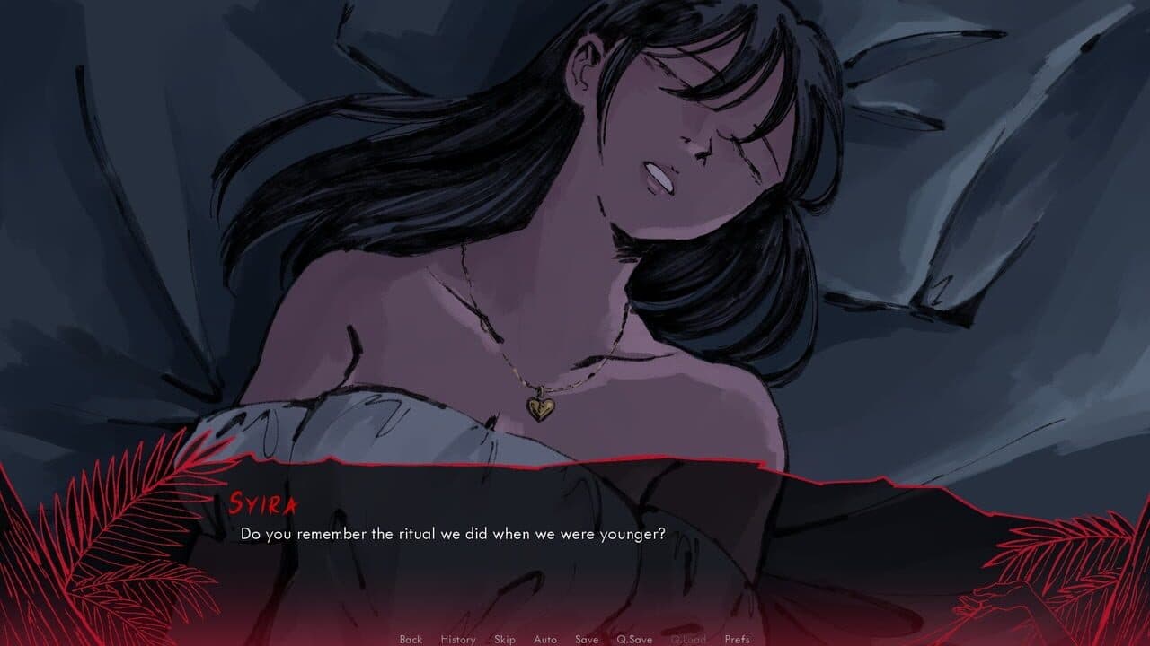Our Bad Ending thumbnail 5