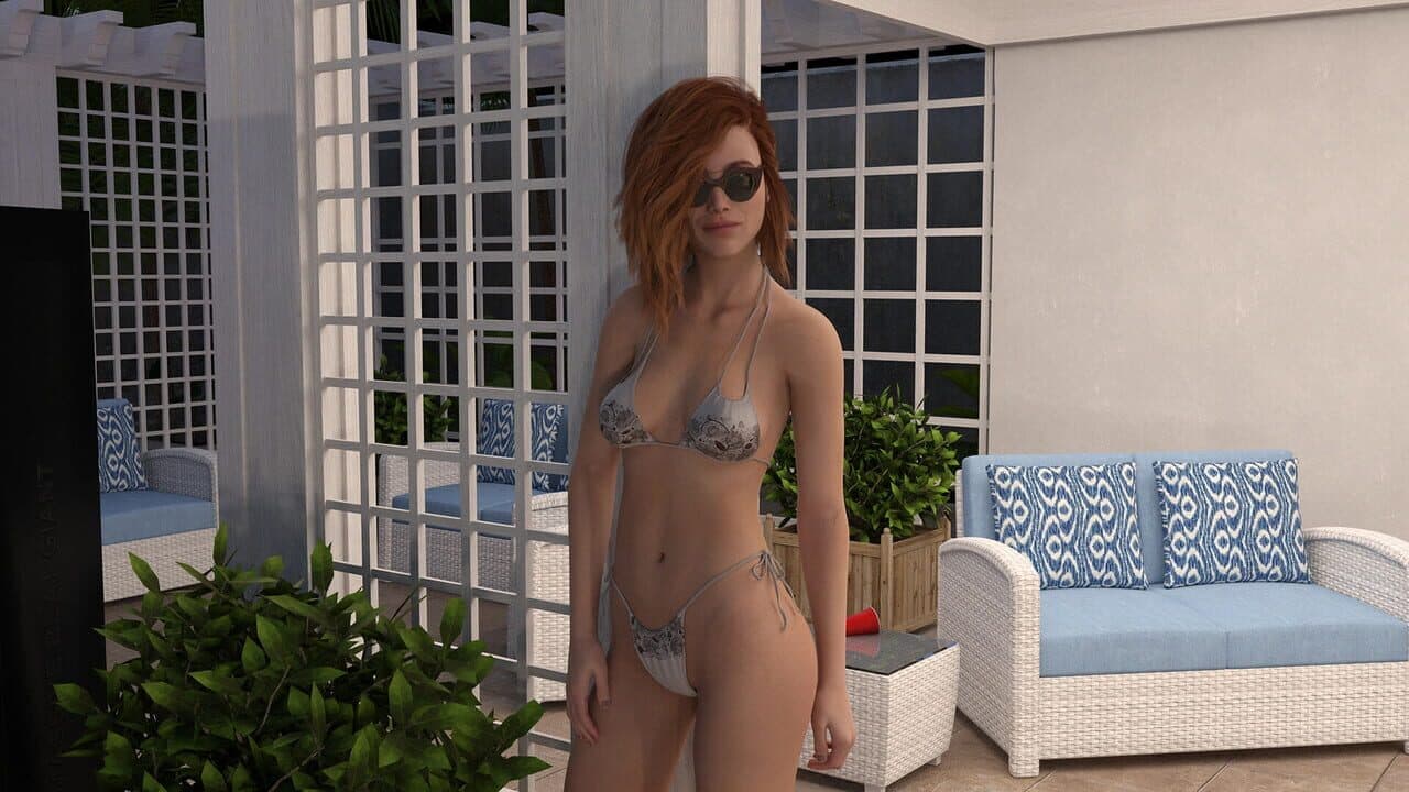 College Kings 2: Episode 2 "The Pool Party" Reworked thumbnail 2