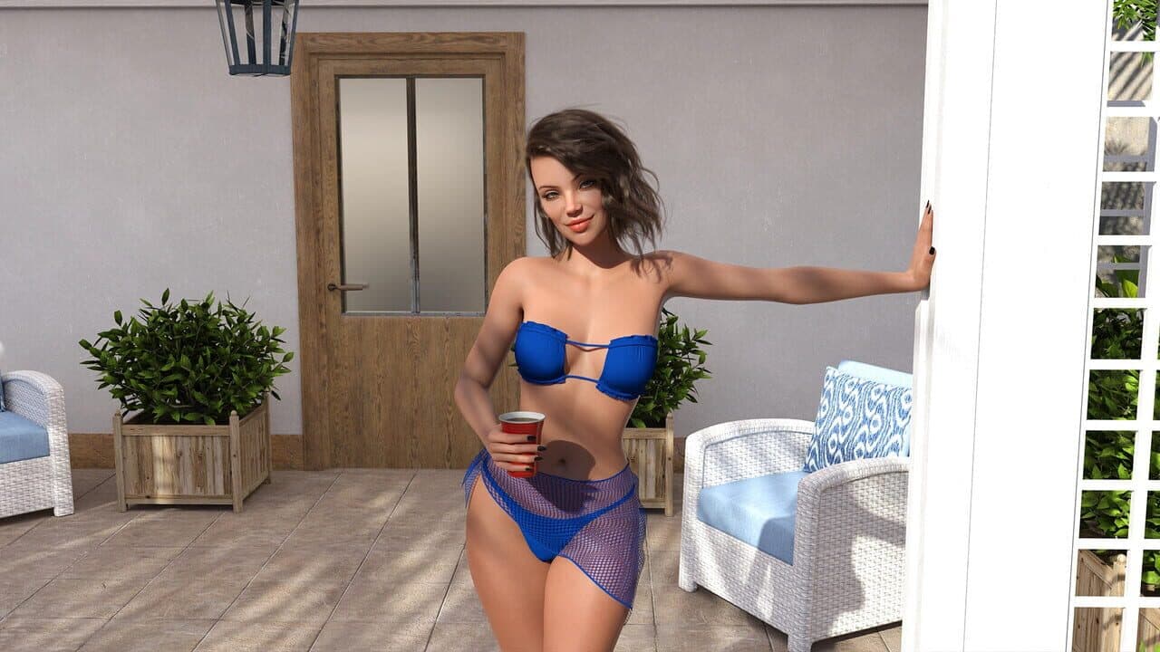 College Kings 2: Episode 2 "The Pool Party" Reworked thumbnail 4