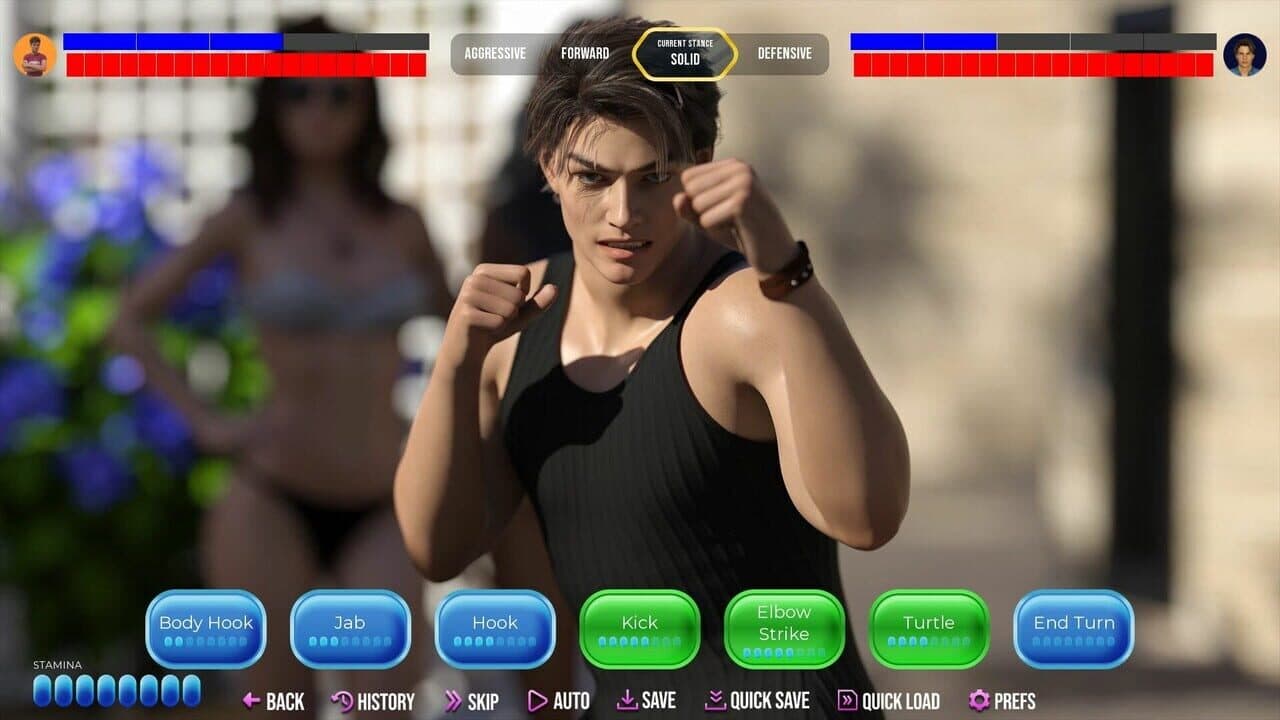 College Kings 2: Episode 2 "The Pool Party" Reworked thumbnail 6