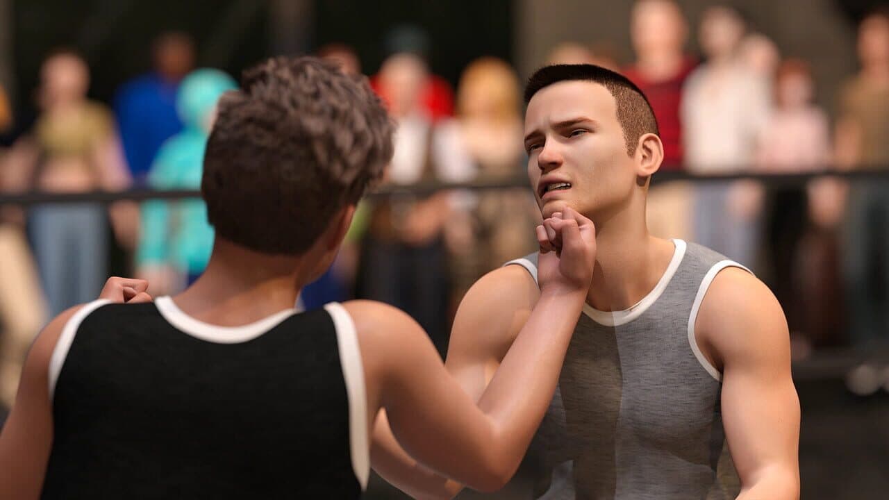 College Kings 2: Episode 3 "Back To Basics" thumbnail 3
