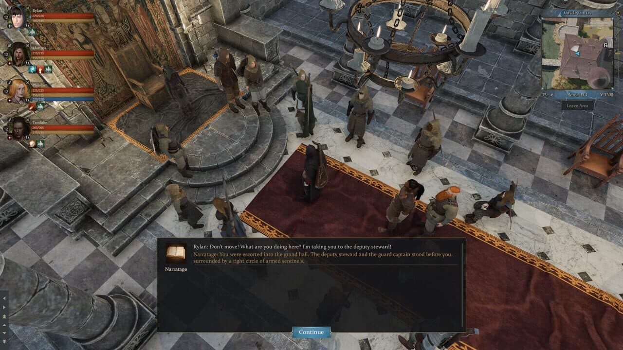 Age of Reforging: The Freelands thumbnail 11