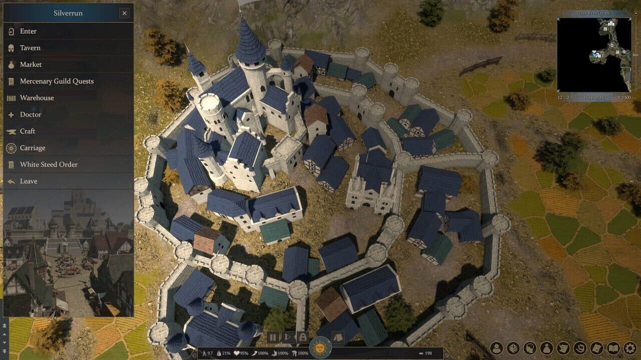 Age of Reforging: The Freelands thumbnail 8