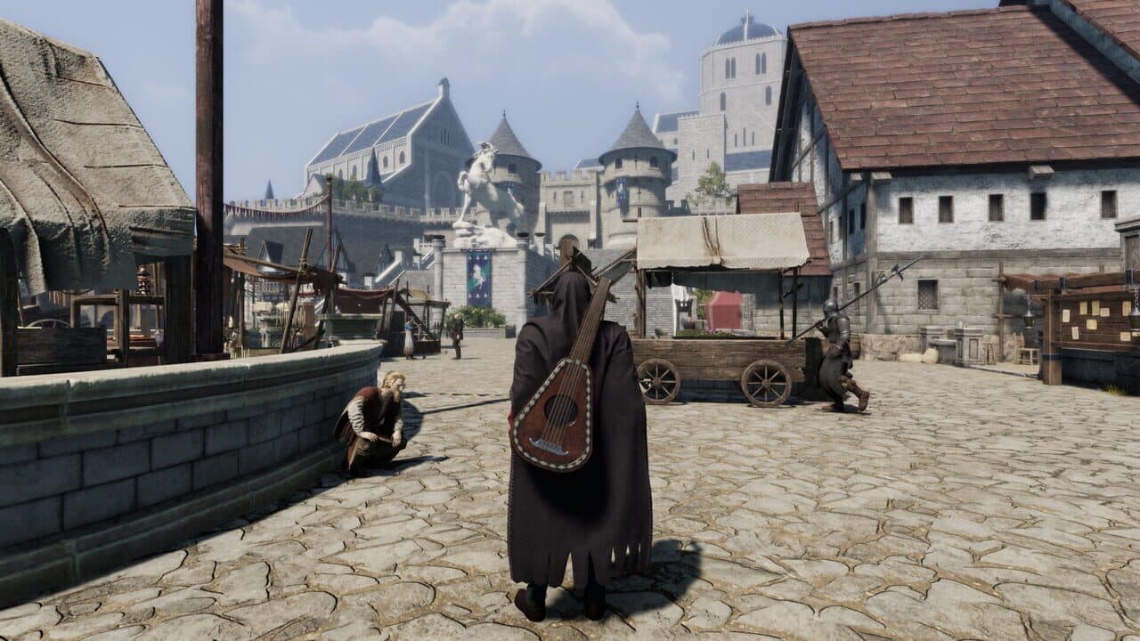 Age of Reforging: The Freelands thumbnail 9