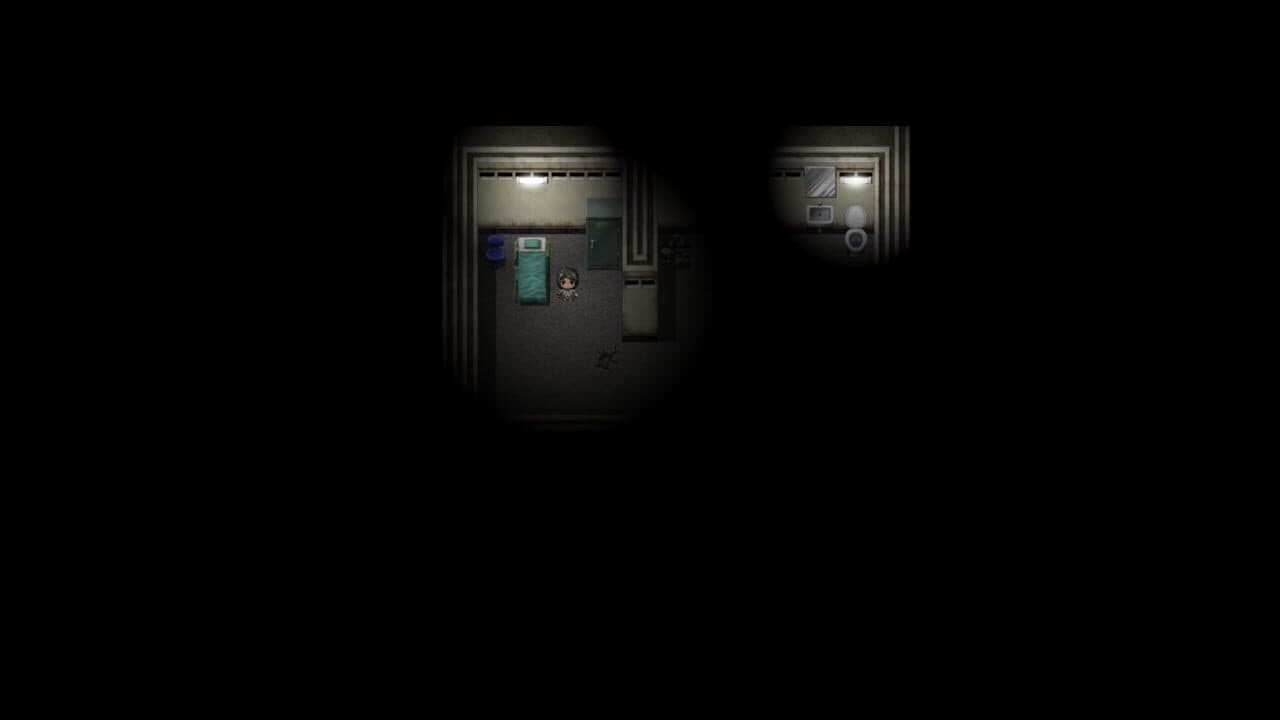Associate screenshot 1
