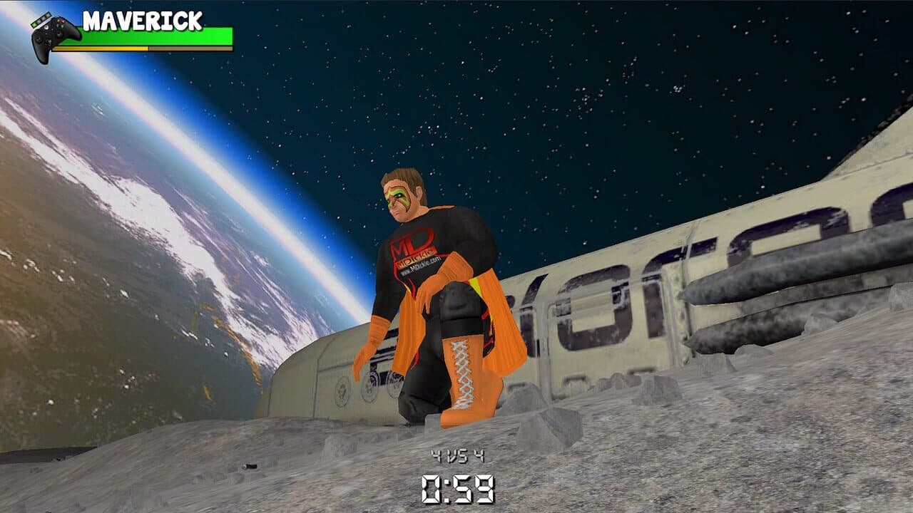Infinite Lives thumbnail 2
