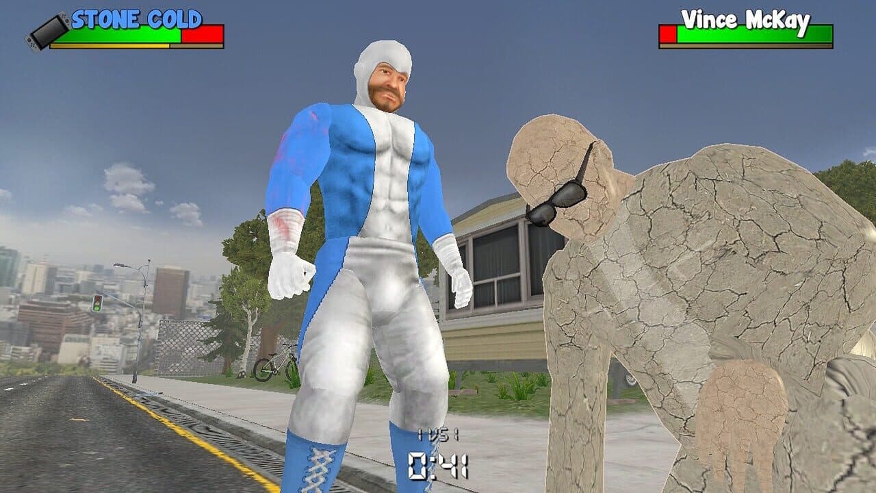 Infinite Lives thumbnail 3