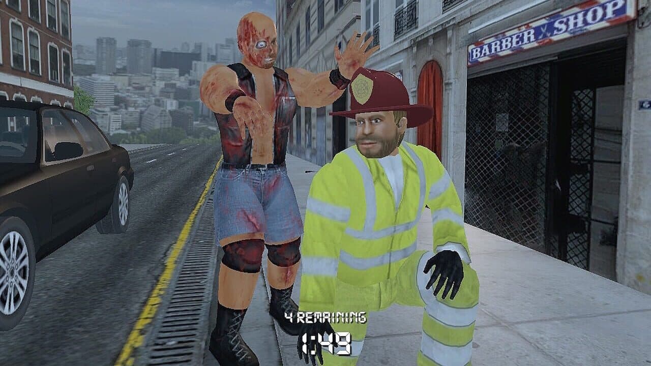 Infinite Lives thumbnail 6