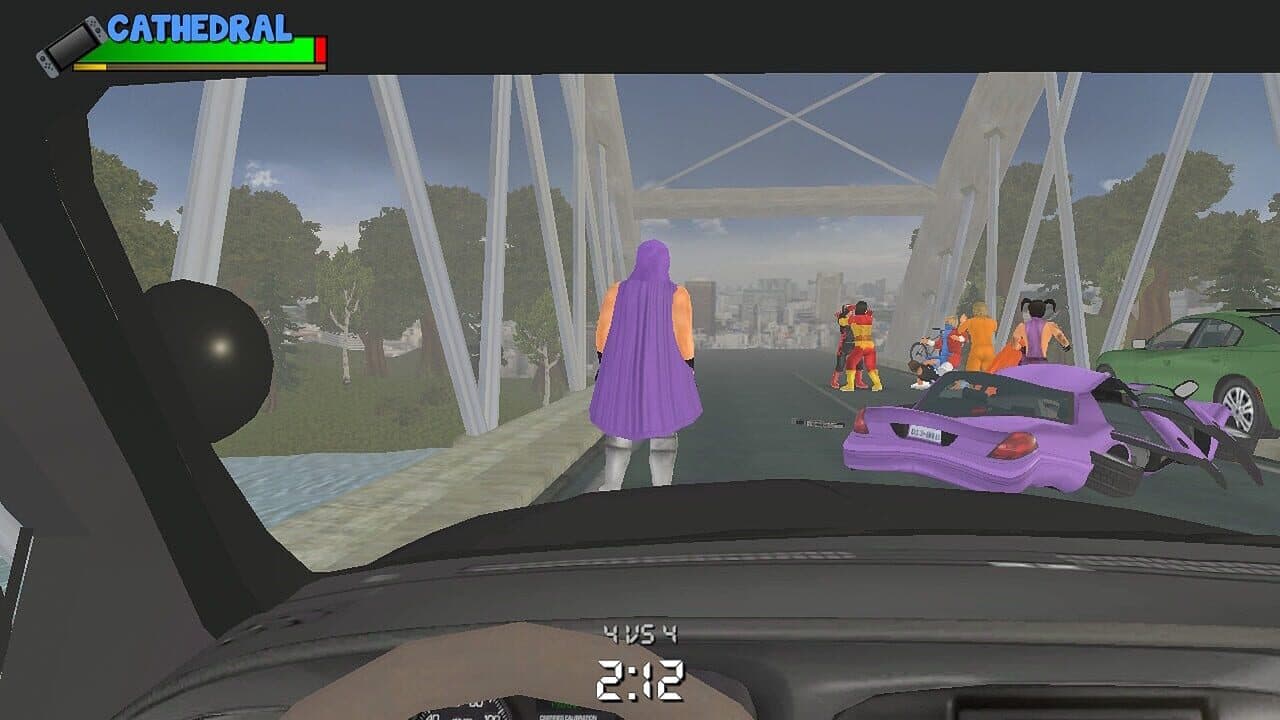 Infinite Lives thumbnail 7