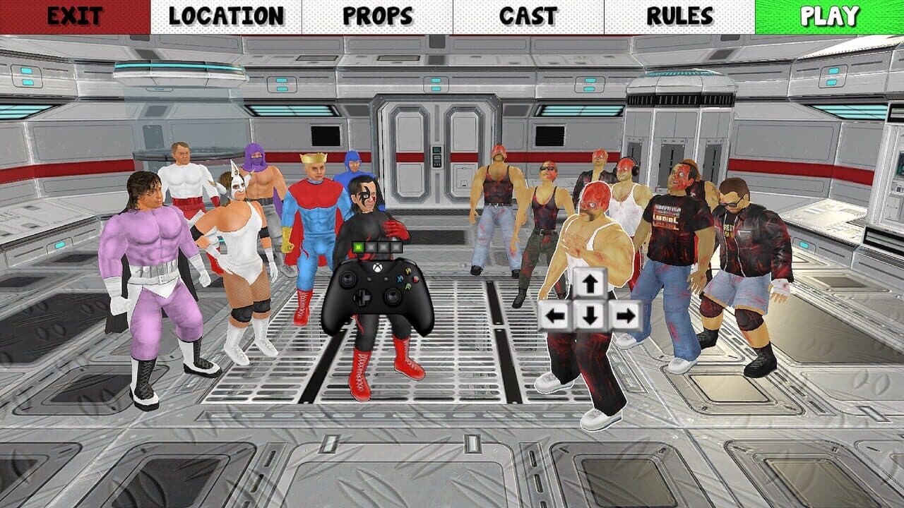 Infinite Lives thumbnail 8