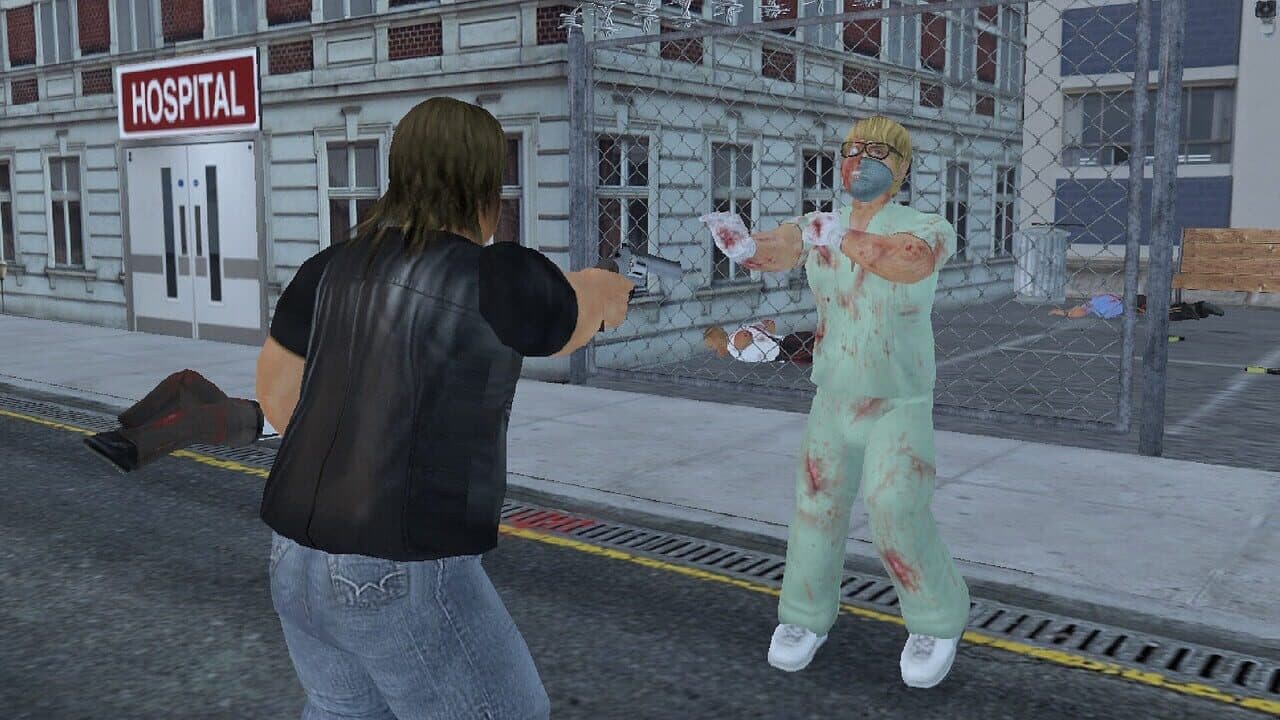 Infinite Lives thumbnail 9
