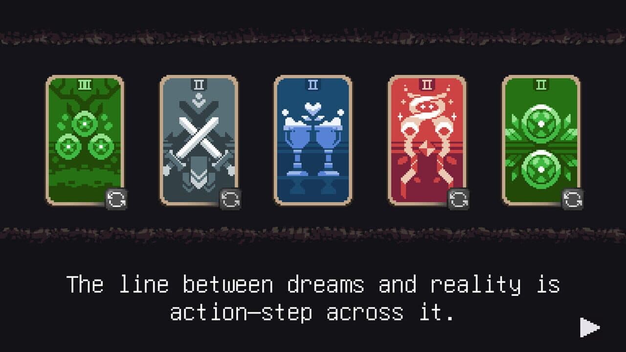 Encounter: The Lost Cards thumbnail 3