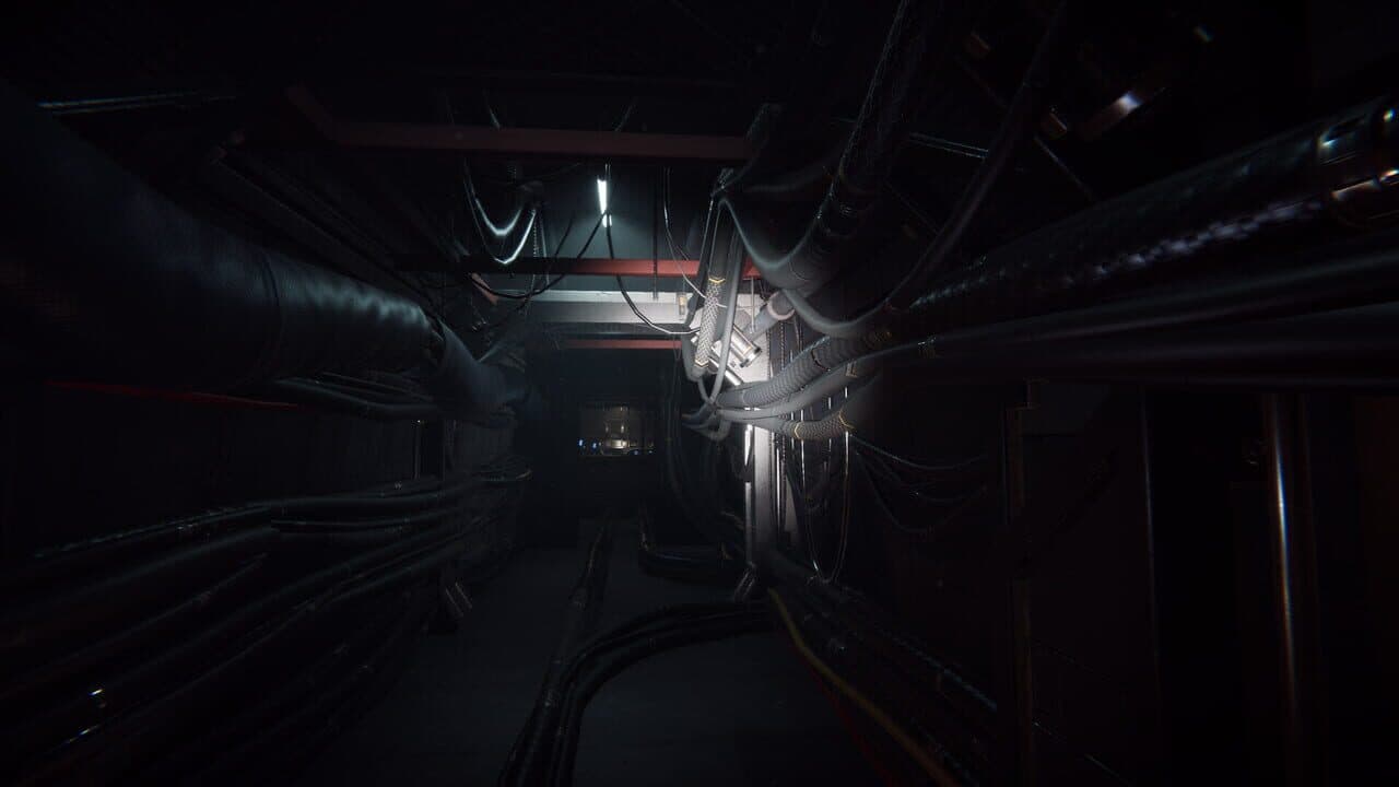 Dreadcore: Locked Unit thumbnail 2