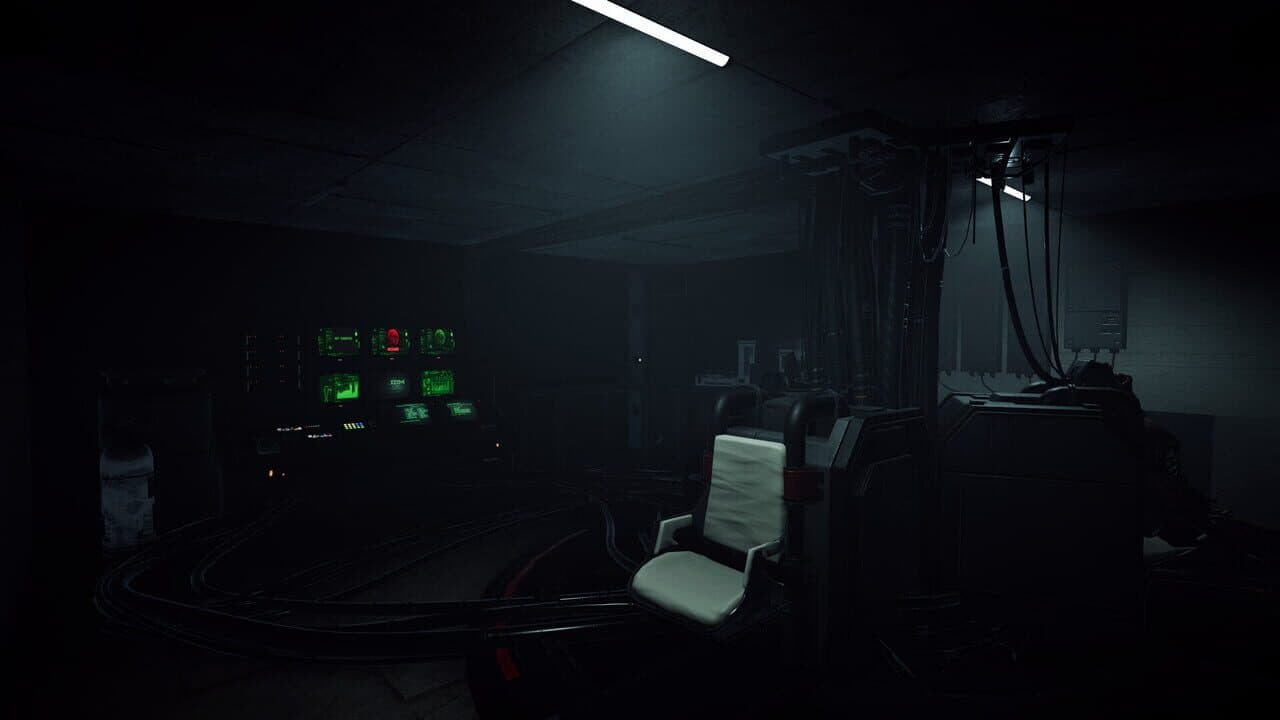 Dreadcore: Locked Unit thumbnail 3