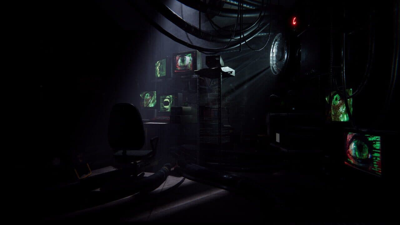 Dreadcore: Locked Unit thumbnail 6
