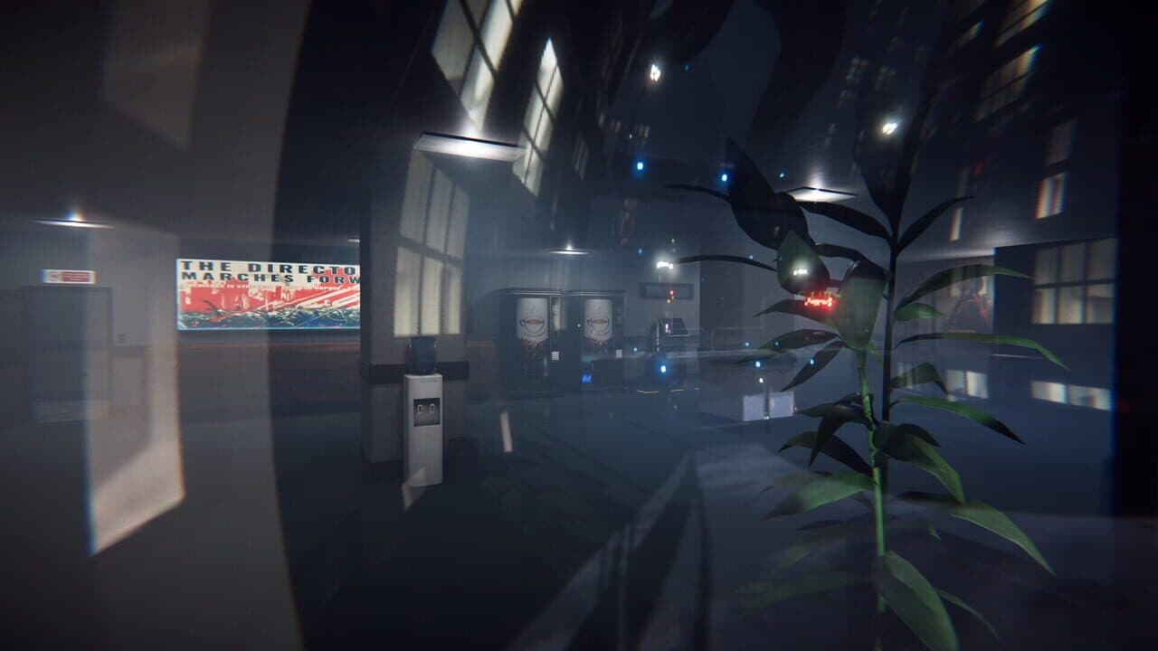 Dreadcore: Locked Unit thumbnail 7
