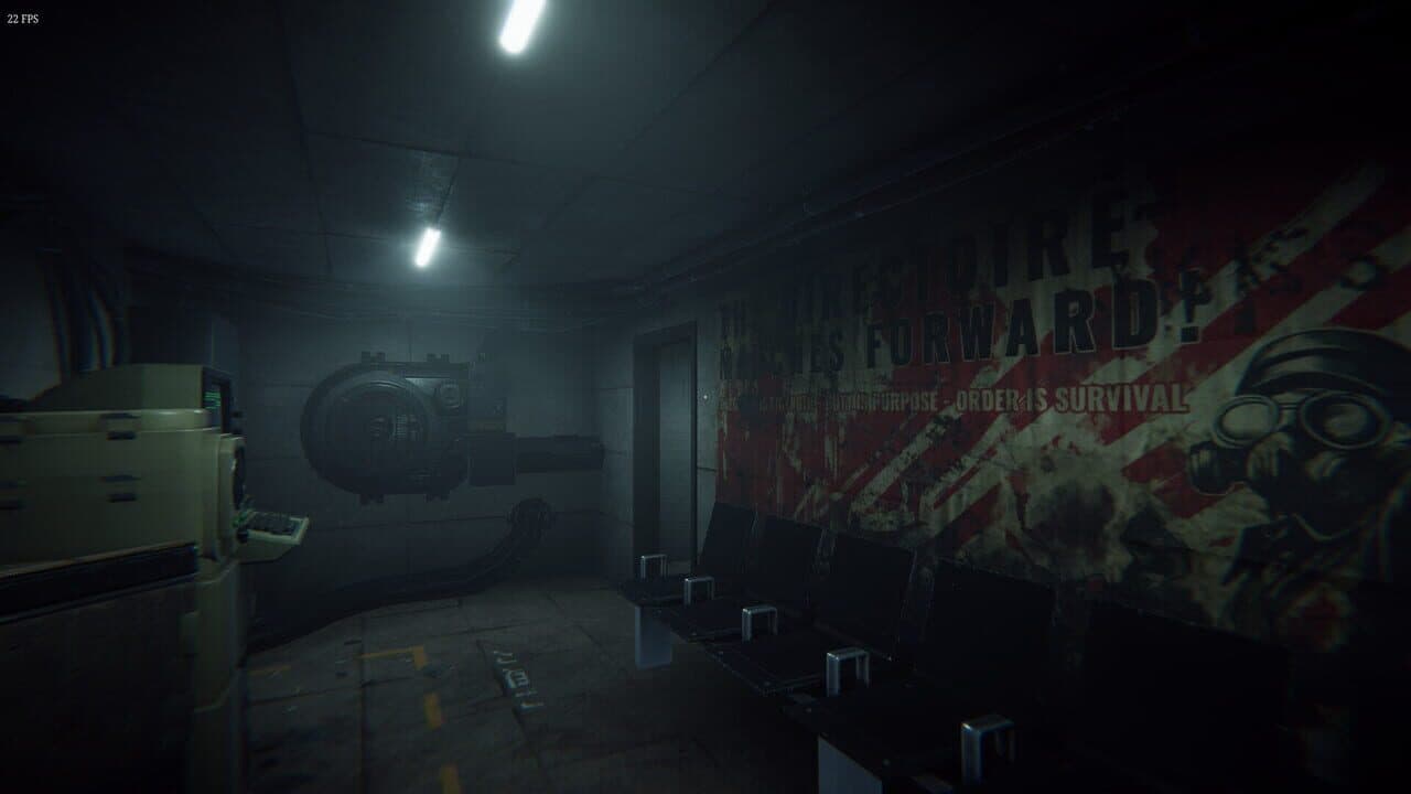 Dreadcore: Locked Unit thumbnail 8