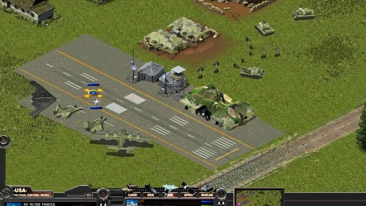 Real War: Rogue States thumbnail 3