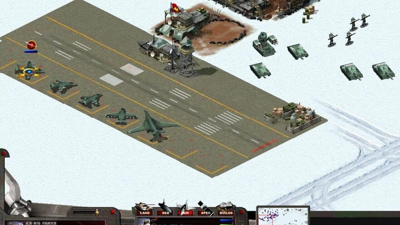 Real War: Rogue States thumbnail 2
