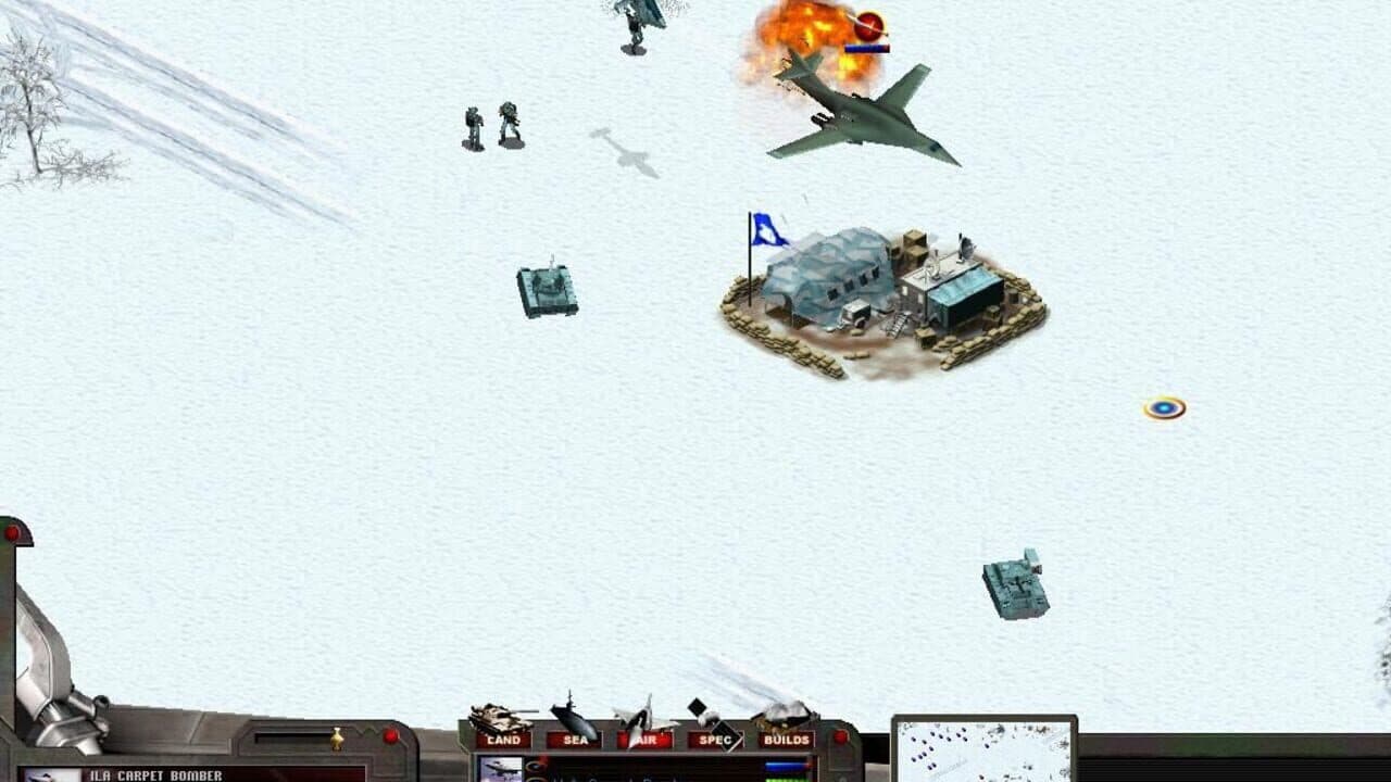 Real War: Rogue States thumbnail 5