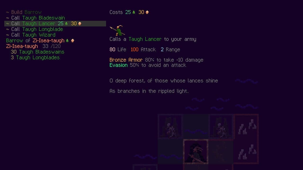 Lands of Achra thumbnail 3