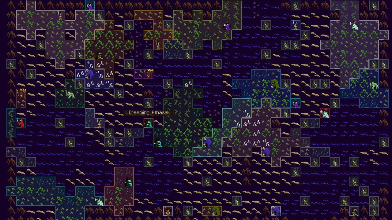 Lands of Achra thumbnail 5