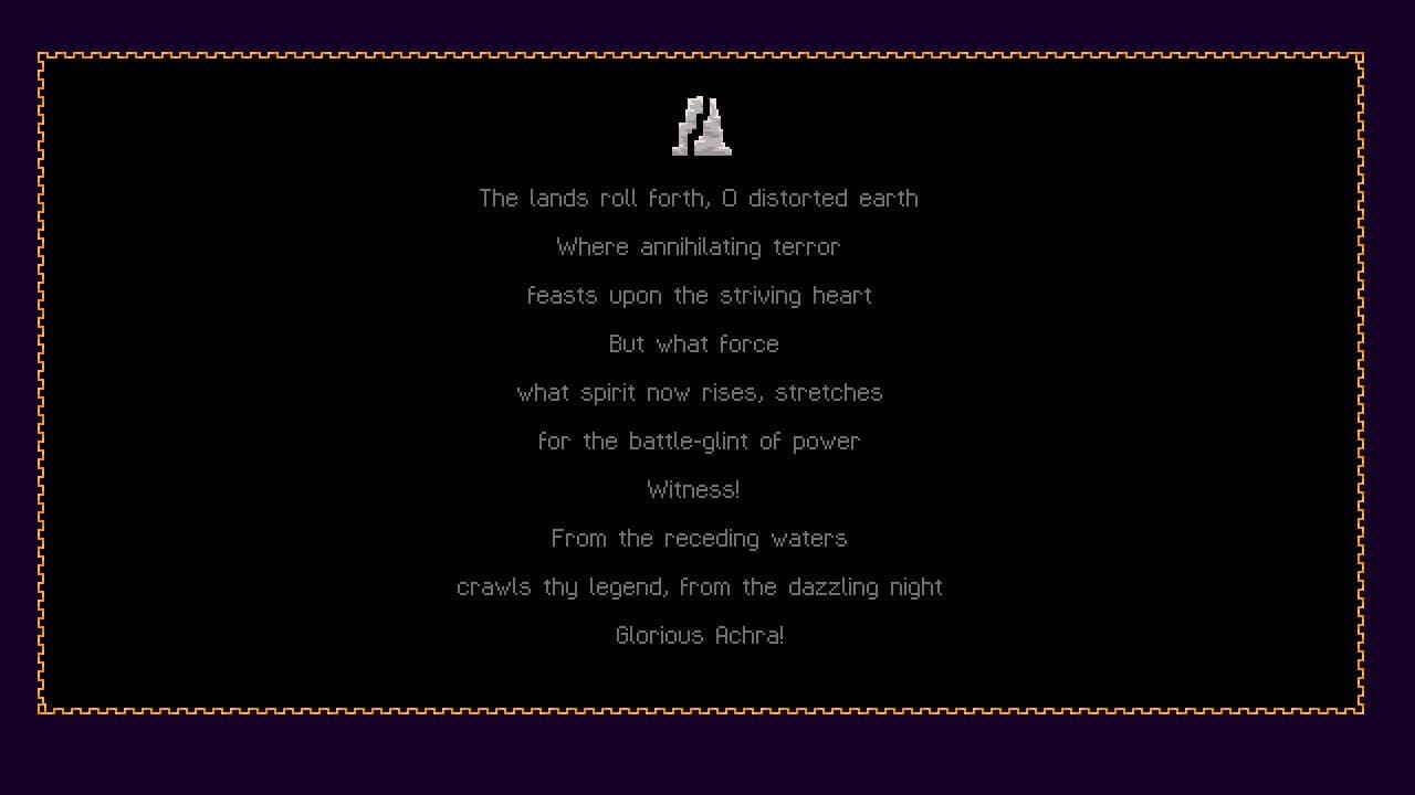 Lands of Achra thumbnail 8