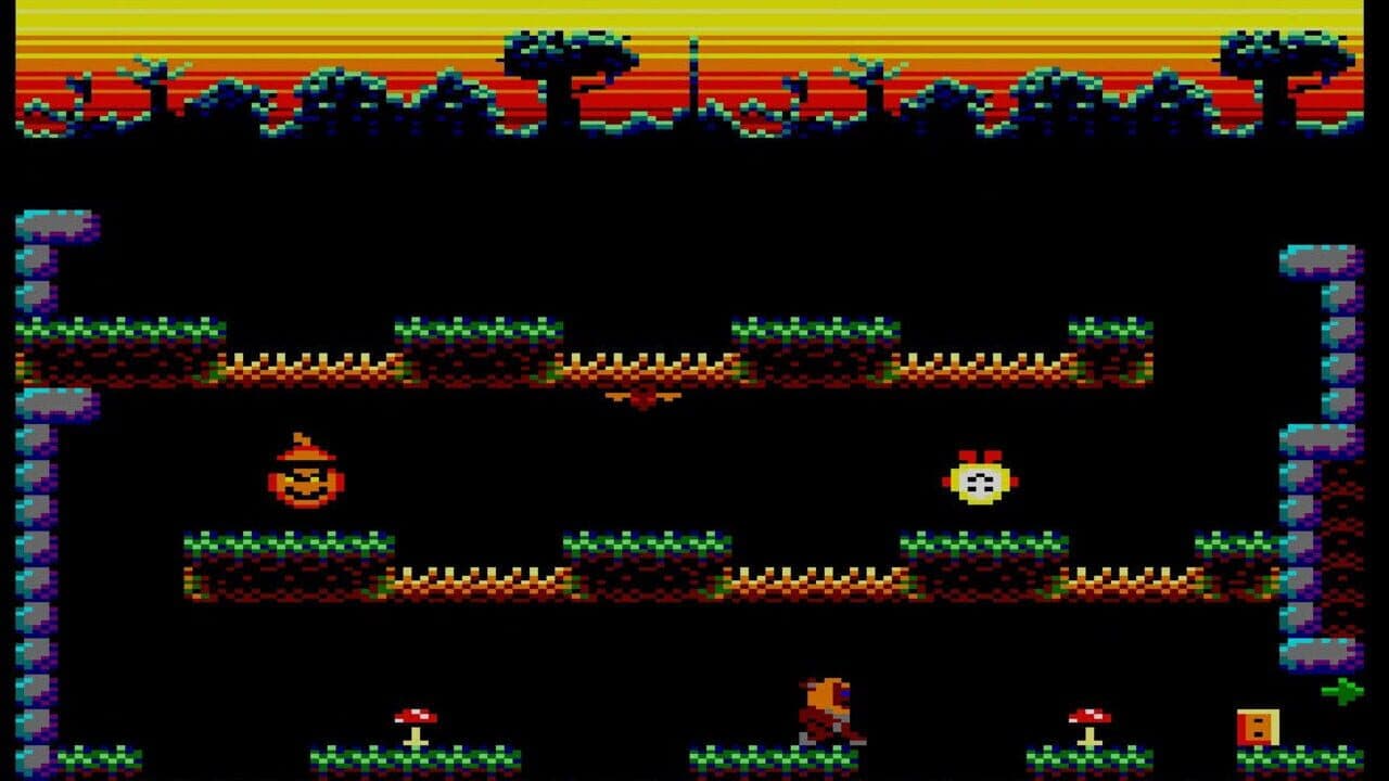 Xyphoe’s Nightmare screenshot 1