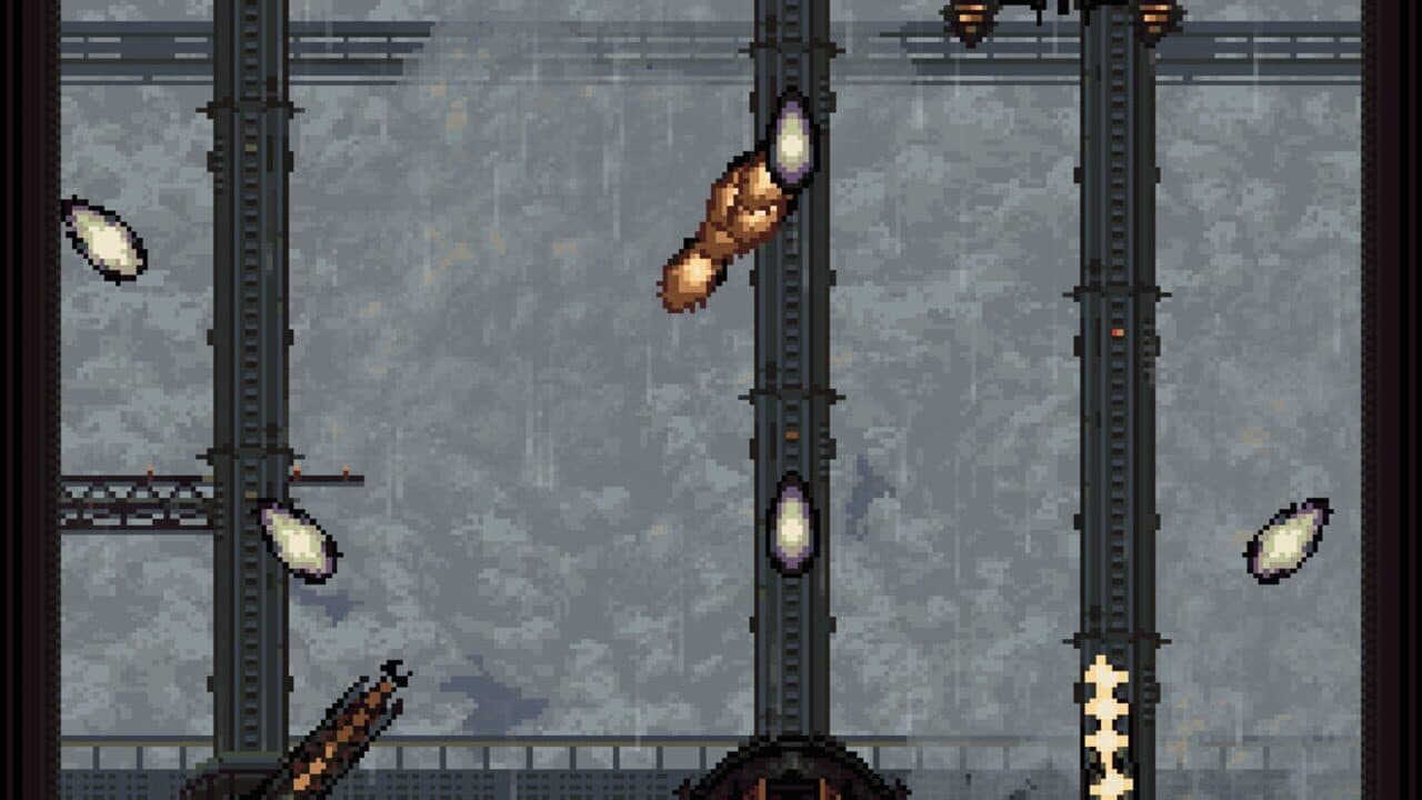 Rainchaser thumbnail 3