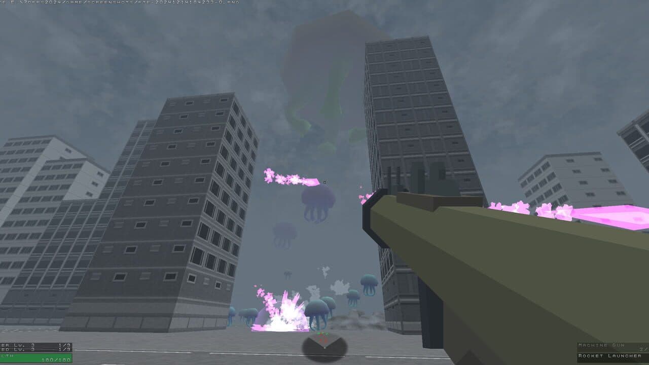 Earth Invasion 99 thumbnail 2