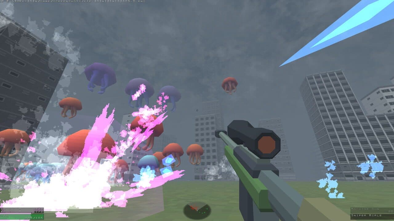 Earth Invasion 99 thumbnail 3