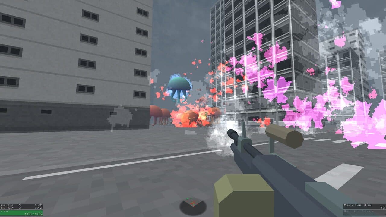 Earth Invasion 99 thumbnail 4
