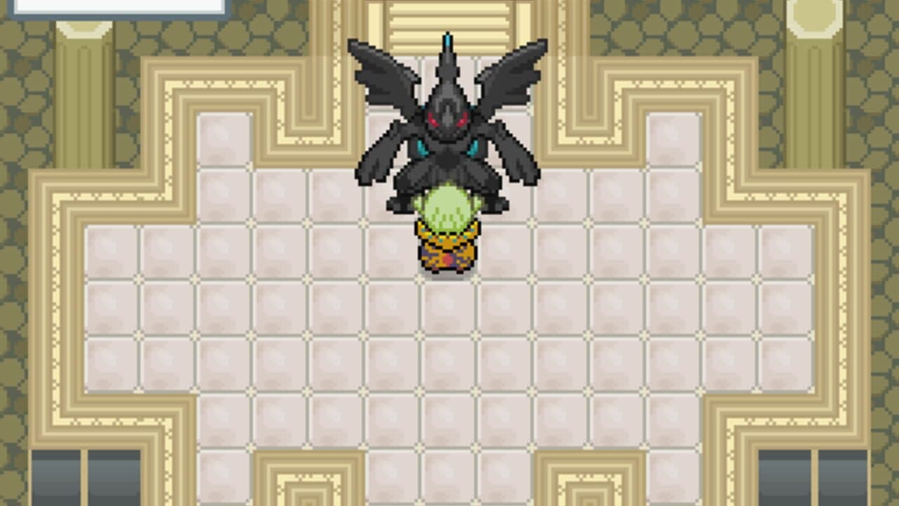 Pokémon Villain Jam thumbnail 3