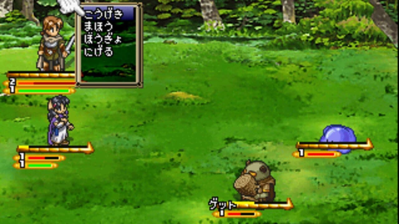 Kuroi Hitomi no Noir: Cielgris Fantasm thumbnail 4