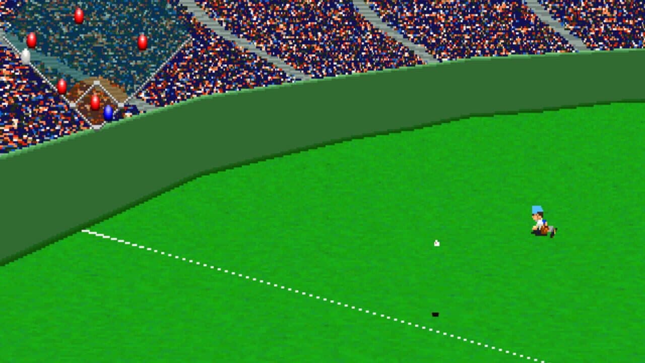 Big League Slugger Baseball thumbnail 4