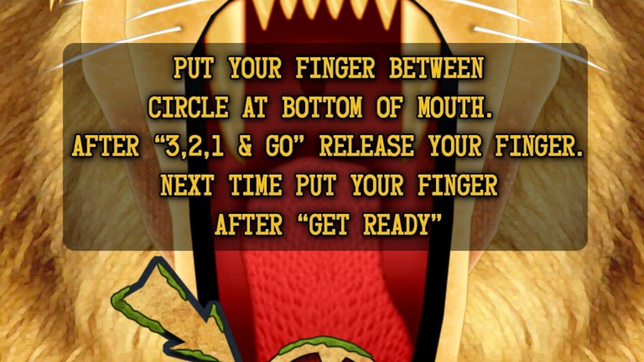 Finger Slayer: WILD screenshot 1