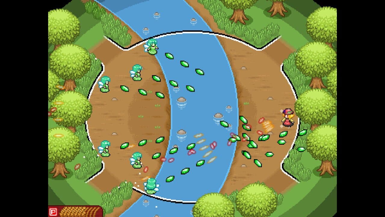 Touhou Farming: Minoriko's Homestead Harvest thumbnail 2