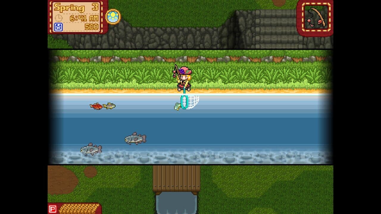 Touhou Farming: Minoriko's Homestead Harvest thumbnail 3